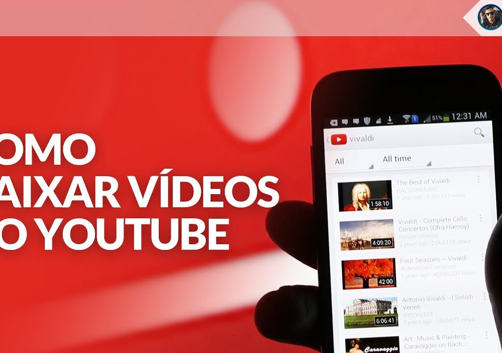 Como Baixar Video Do Youtube