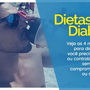 Dieta para Diabeticos