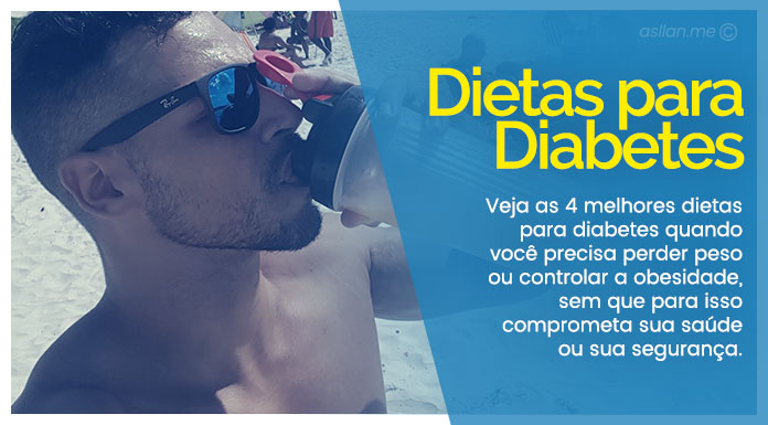 Dieta para Diabeticos