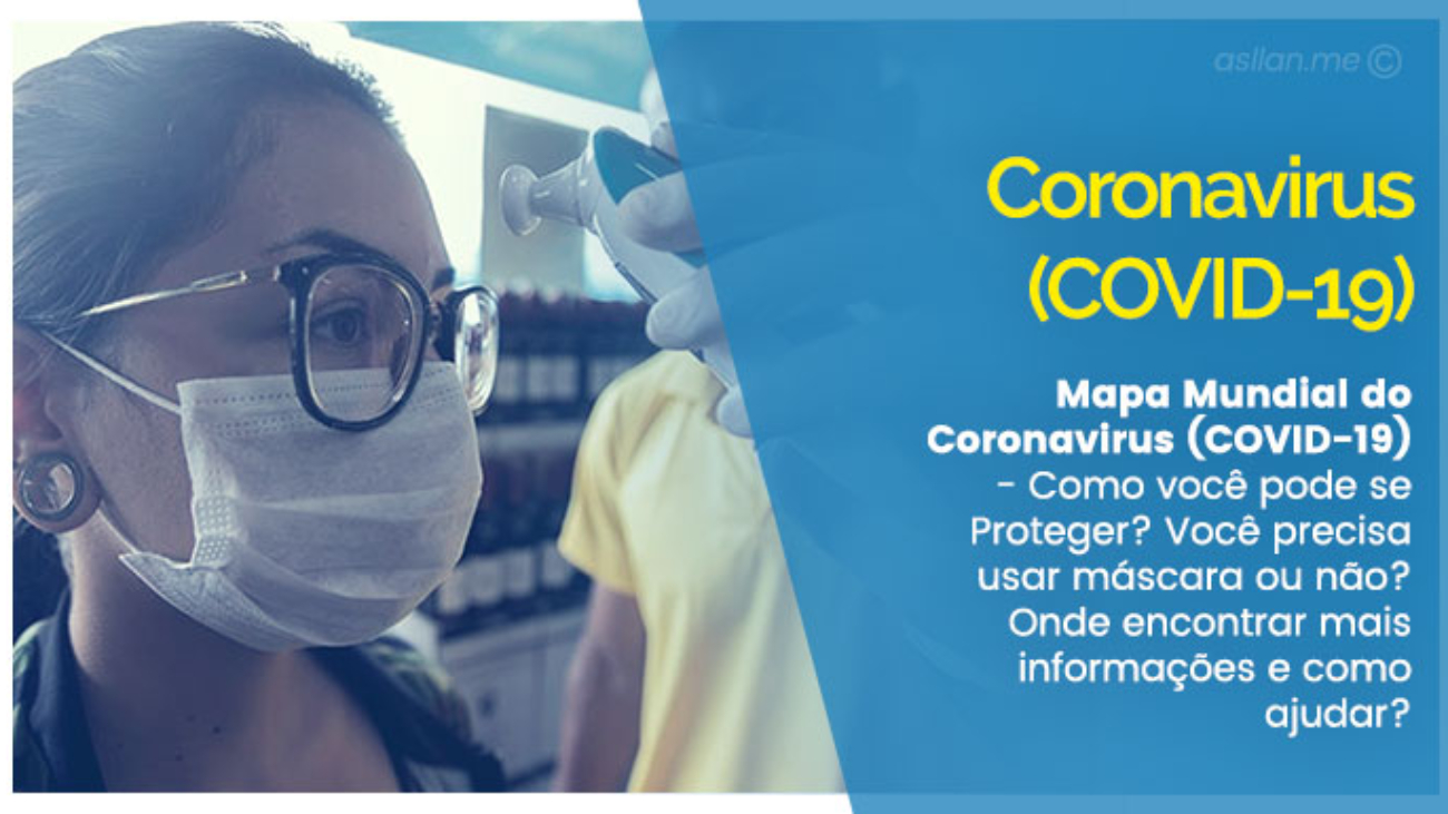 Coronavirus-(COVID-19)