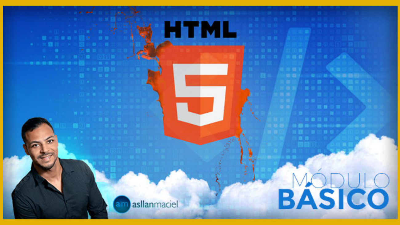 Introdução ao HTML5