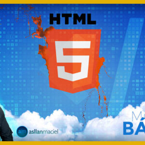 Introdução ao HTML5