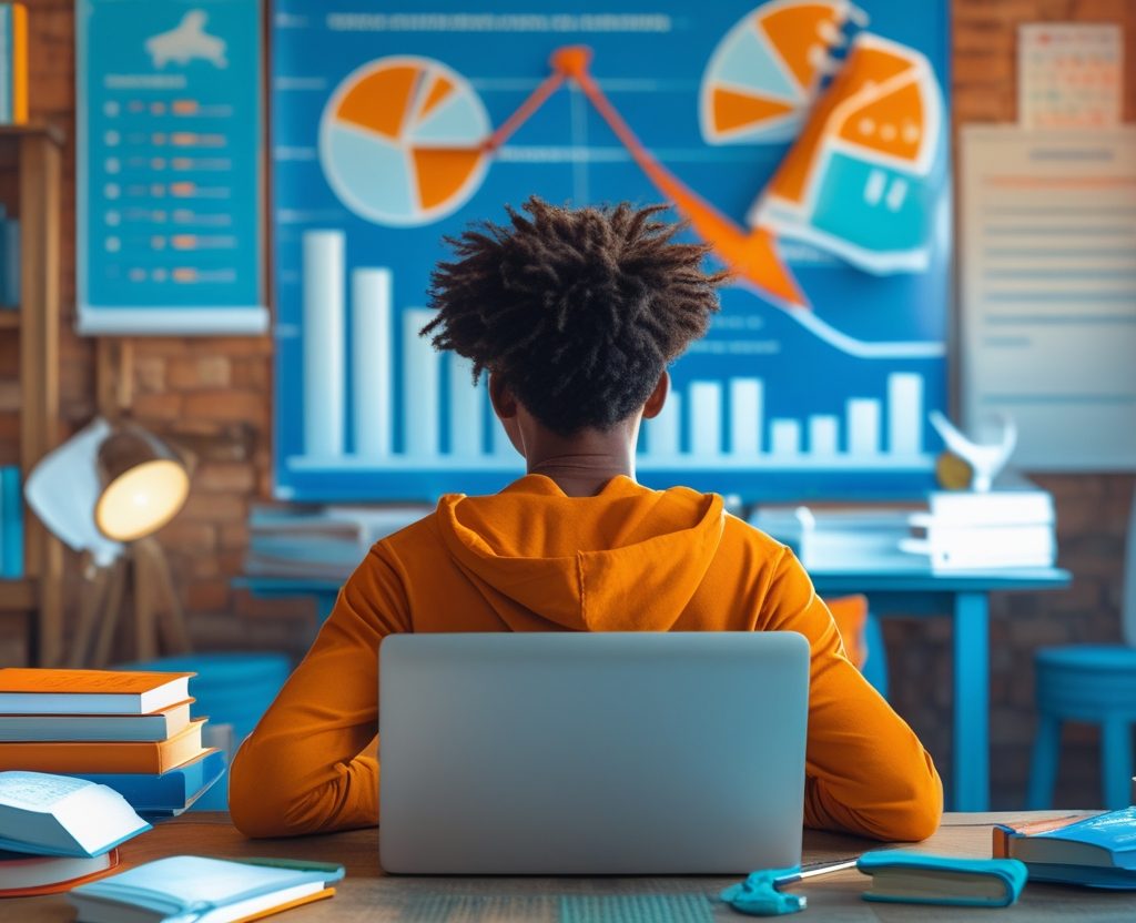 Como Investir na Sua Educação e Habilidades para Alcançar o Sucesso