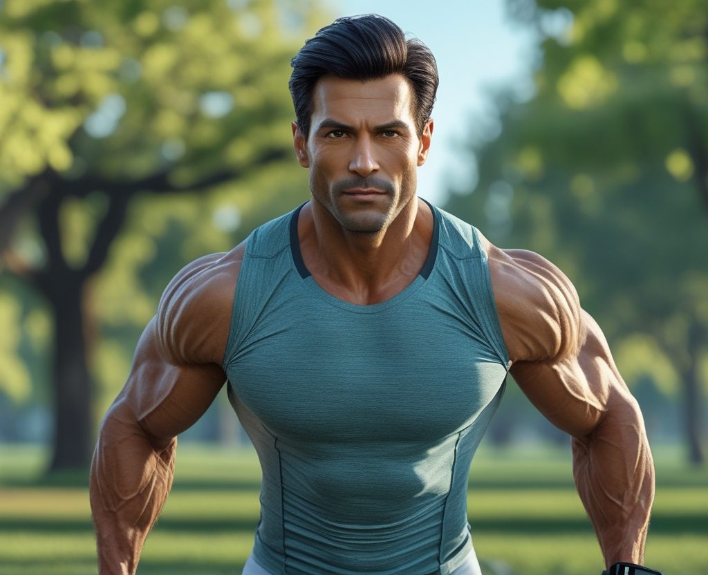 Como Cuidar do Corpo e da Mente Para Viver com Mais Saúde e Equilíbrio