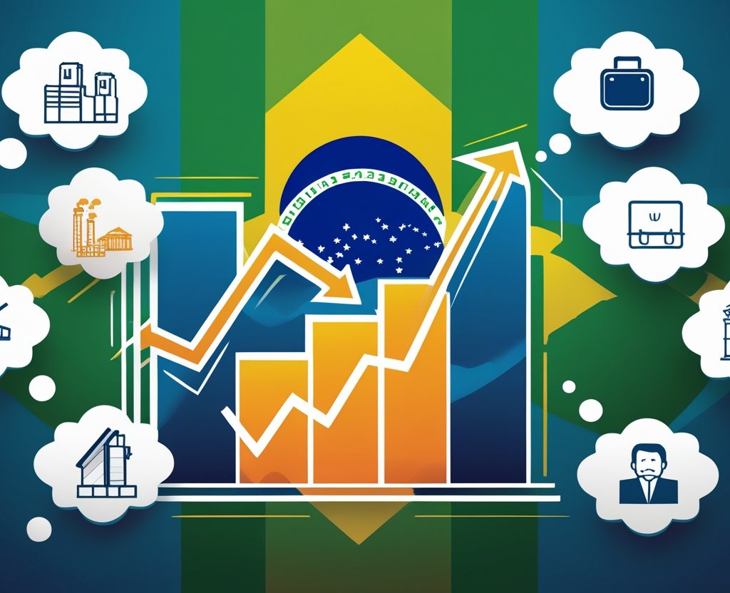 Por que o Brasileiro Médio Ganha Tão Pouco? As 9 Principais Causas