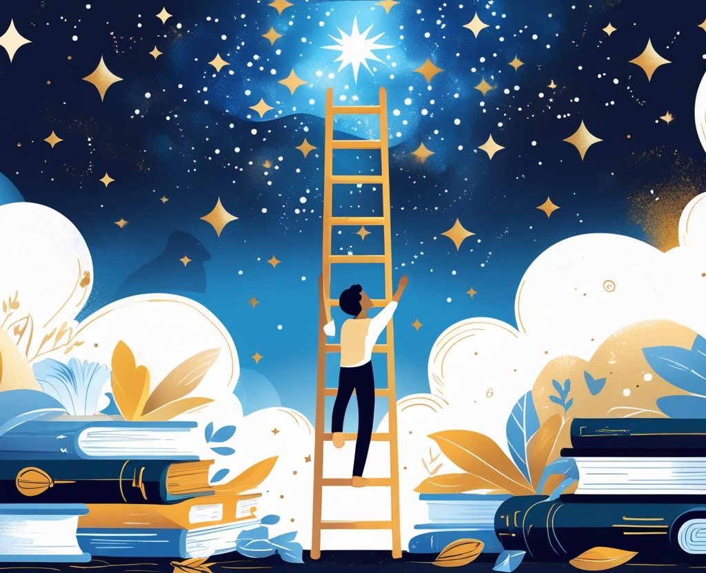 Como Desenvolver uma Mentalidade de Crescimento e Alcançar o Sucesso