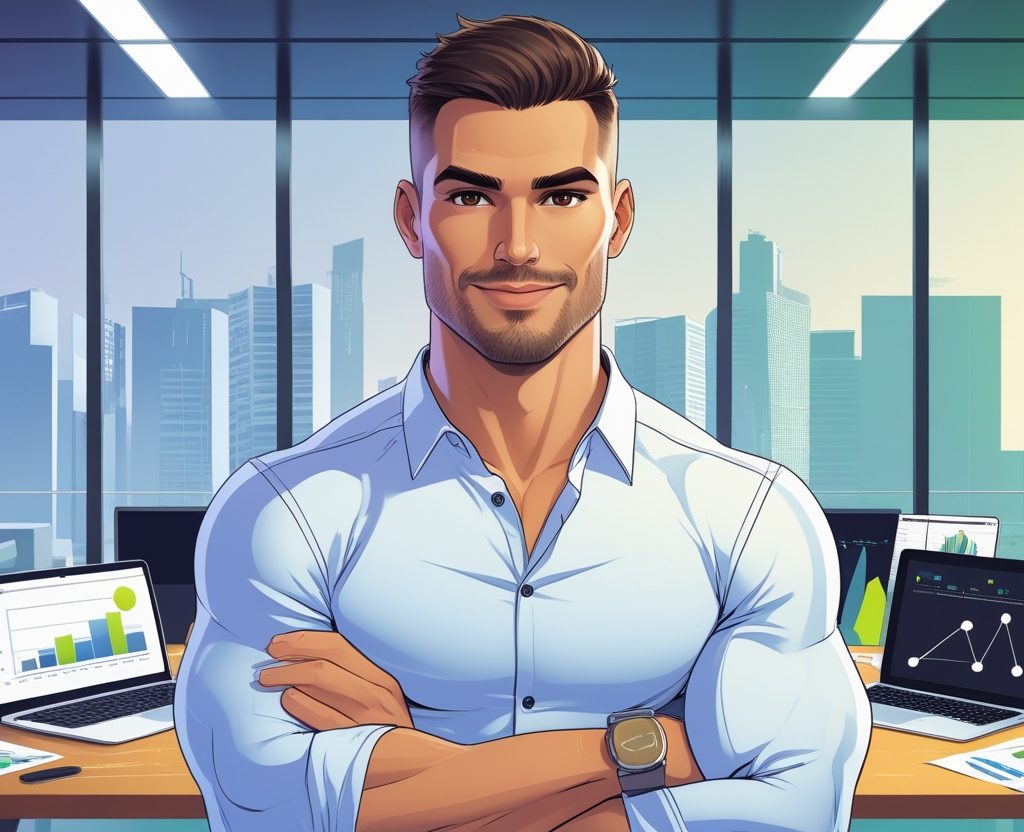 Como Criar uma Estratégia de Marketing Digital do Zero