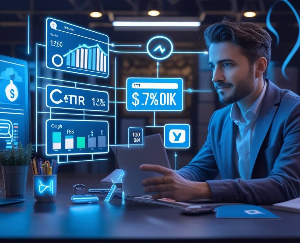 Como Otimizar Campanhas de Tráfego Pago para Maximizar Resultados