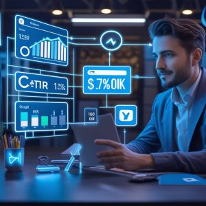Como Otimizar Campanhas de Tráfego Pago para Maximizar Resultados