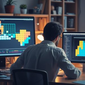 Exercícios Práticos de Lógica de Programação