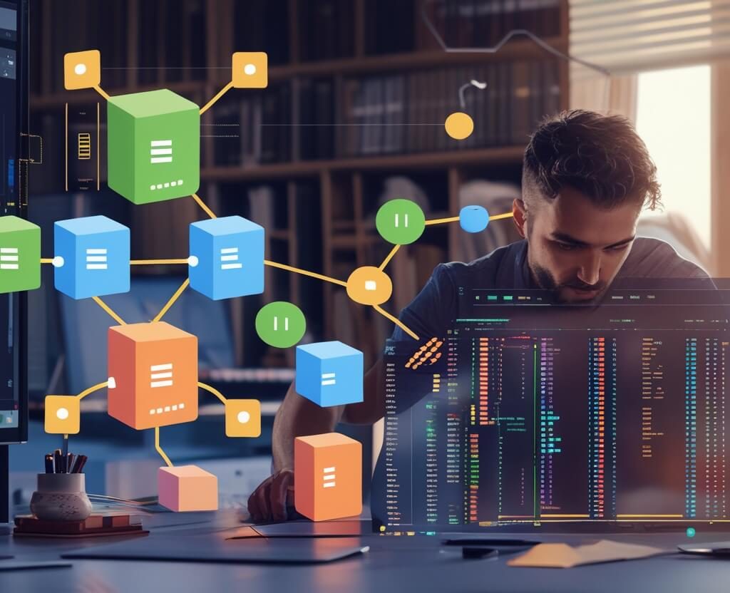 Logica Programação Estruturas de Dados (1)