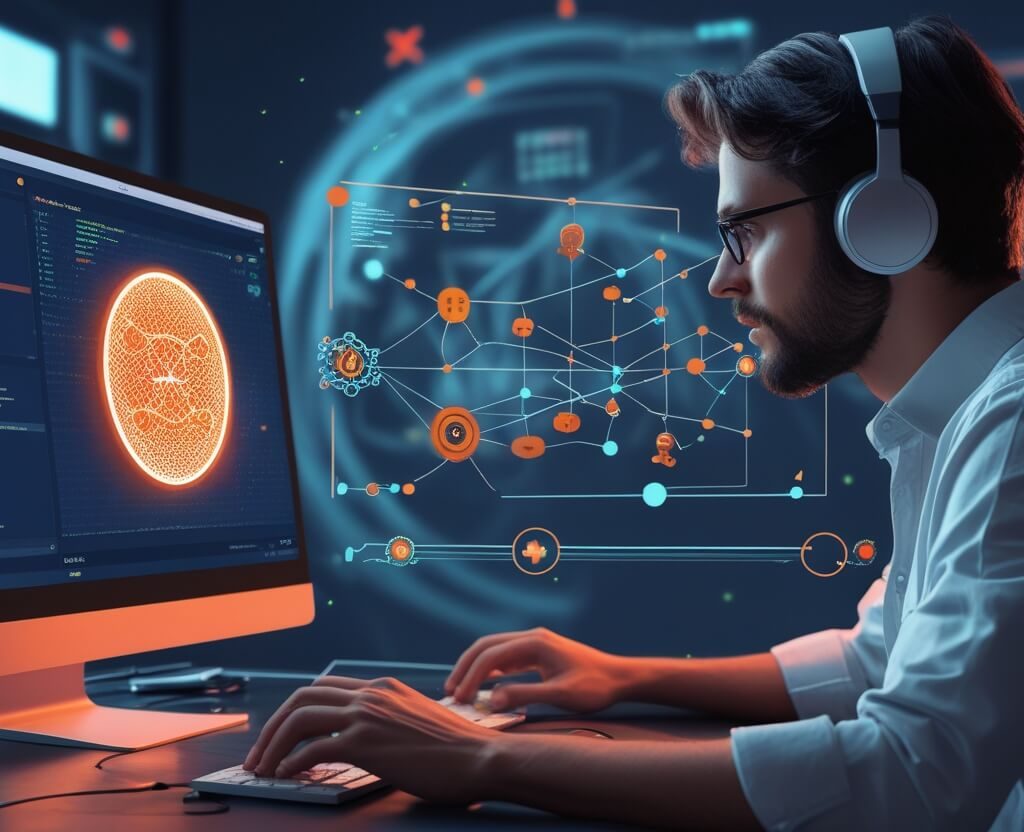 Pensamento Computacional e Resolução de Problemas