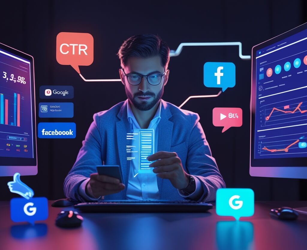 Tipos de Campanhas de Tráfego Pago Estratégias para Aumentar Resultados