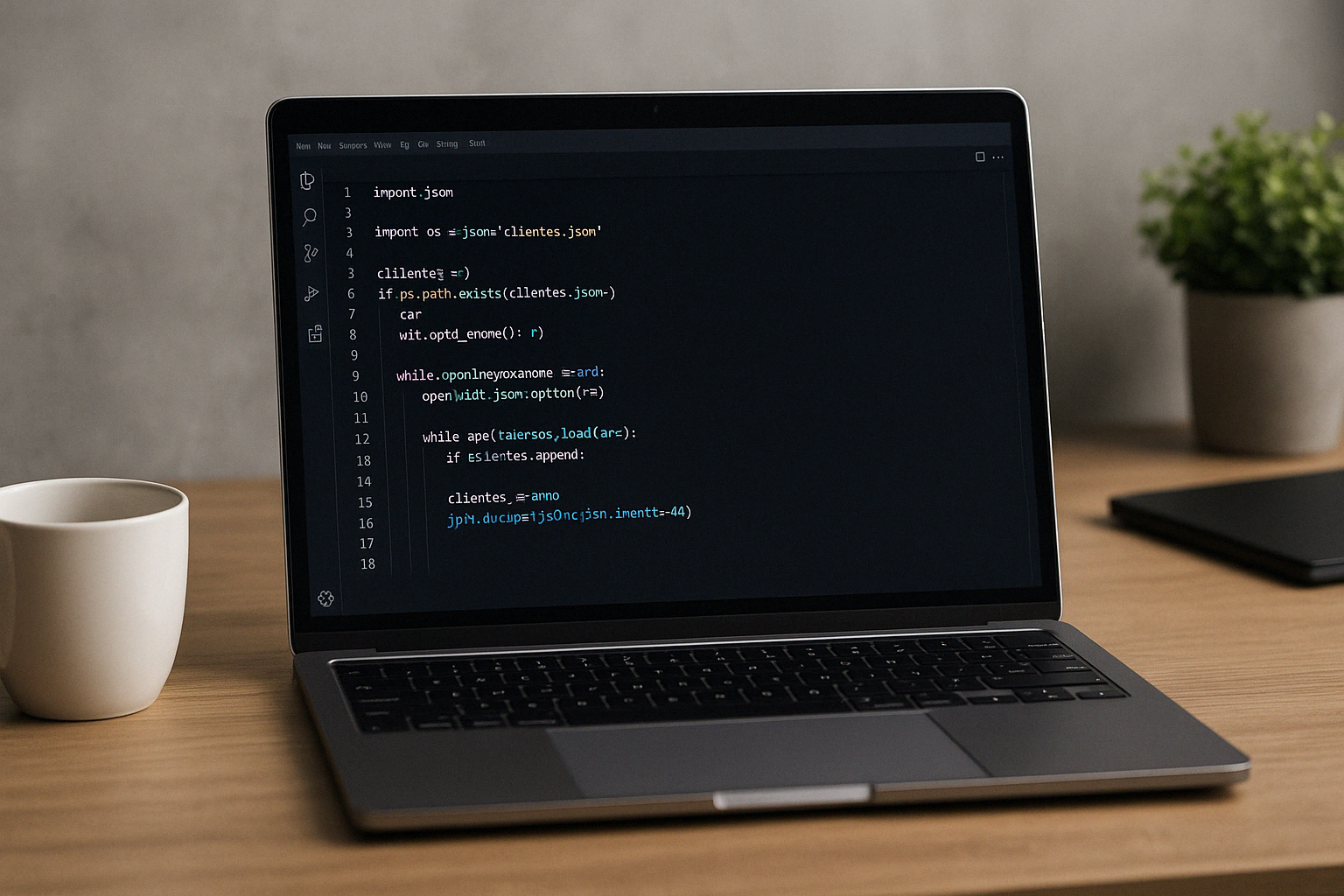 Como Salvar Listas de Dicionários em Arquivo JSON com Python
