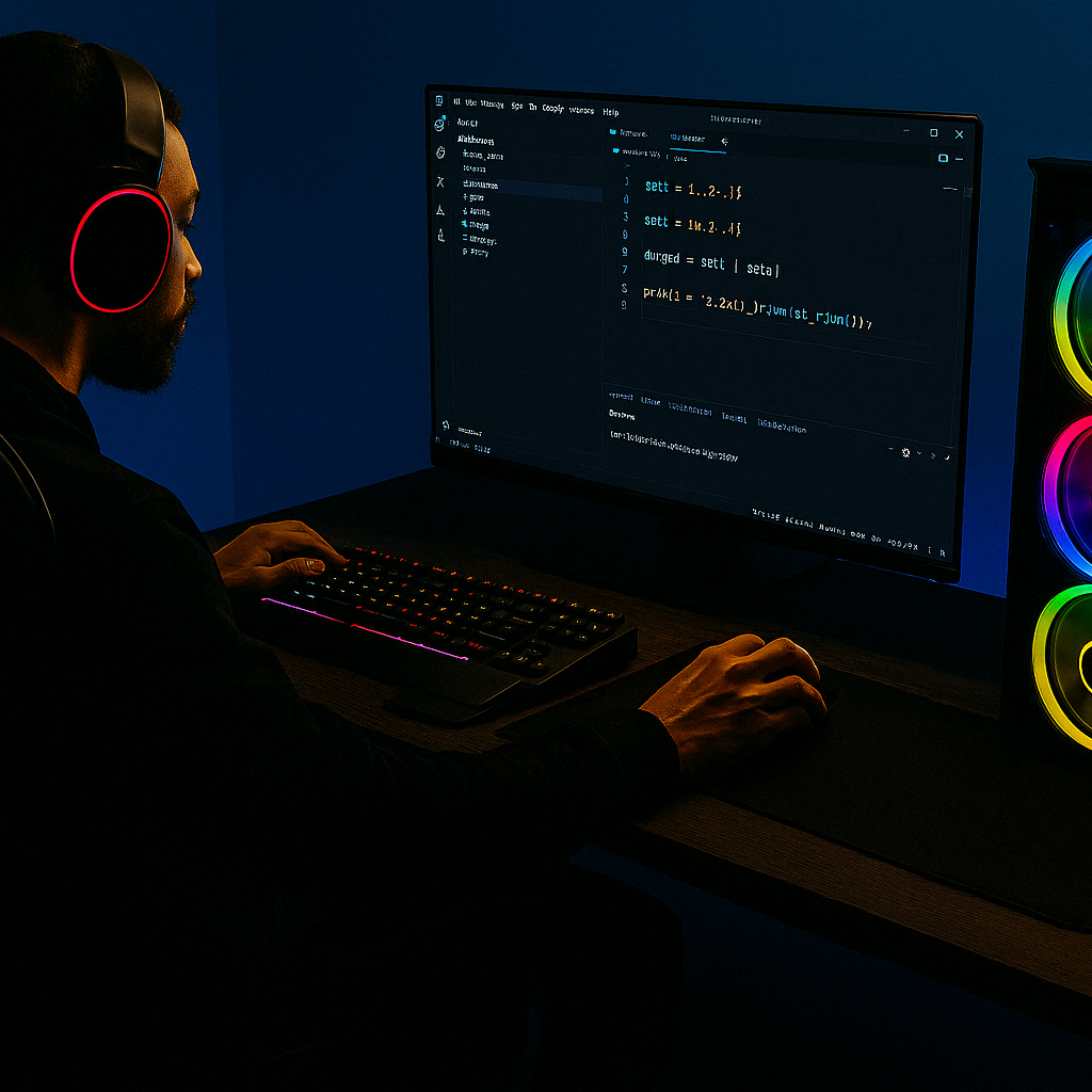 Como Usar Dicionários em Python — Bootcamp Python + IA Dia 8