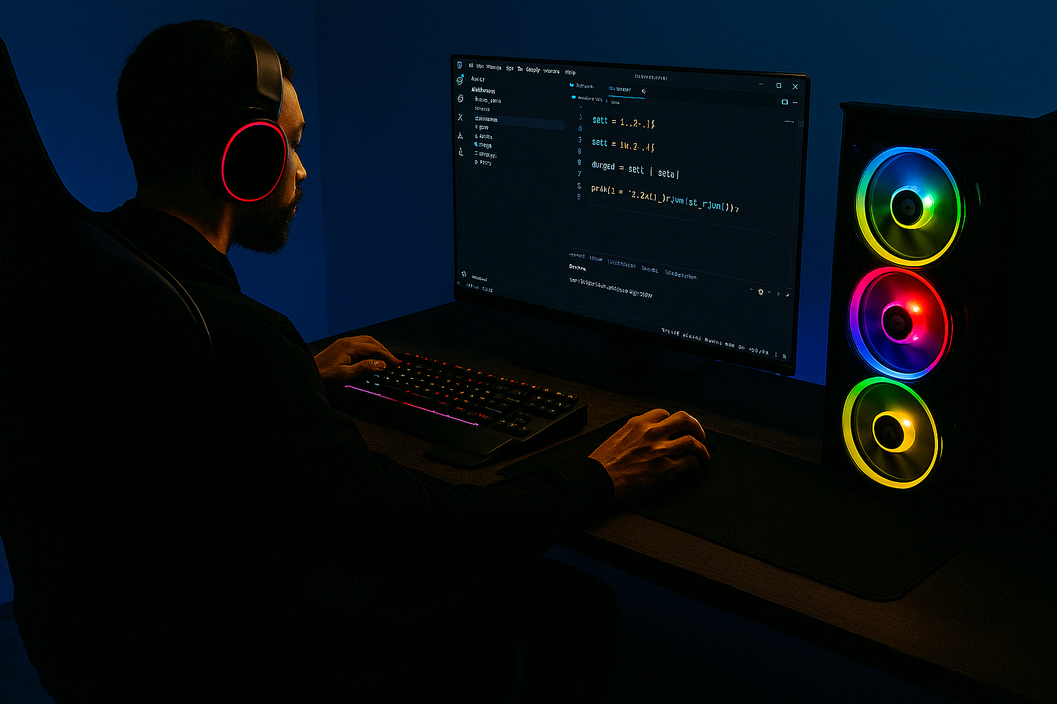 Como Usar Dicionários em Python — Bootcamp Python + IA Dia 8