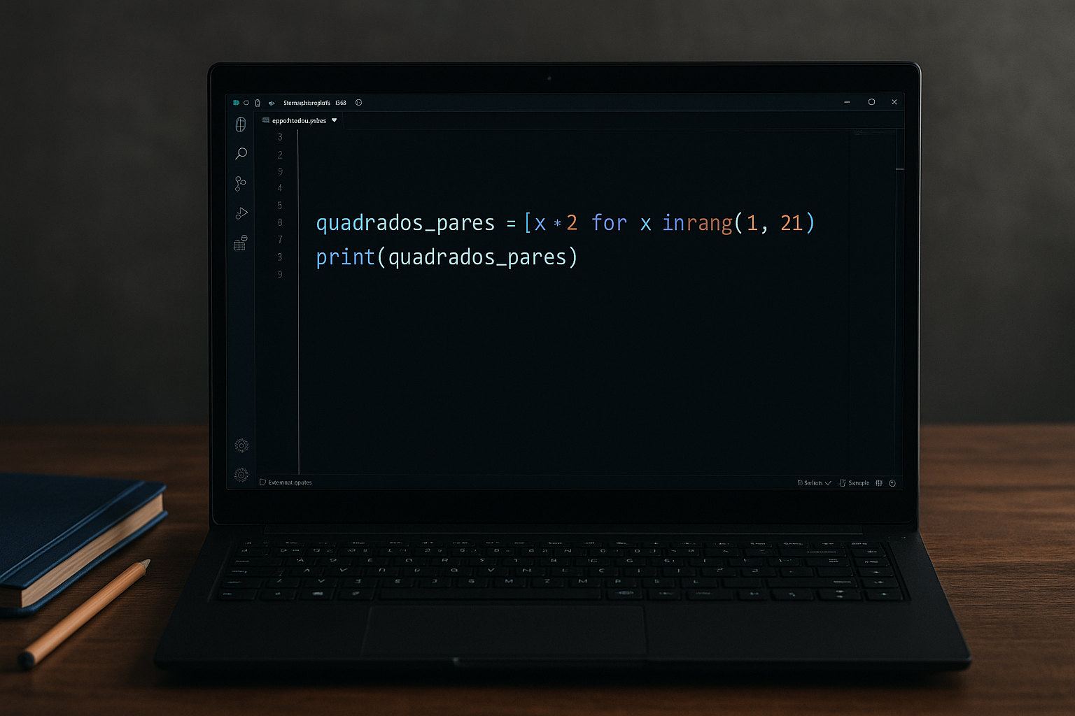 Como Usar List Comprehensions em Python