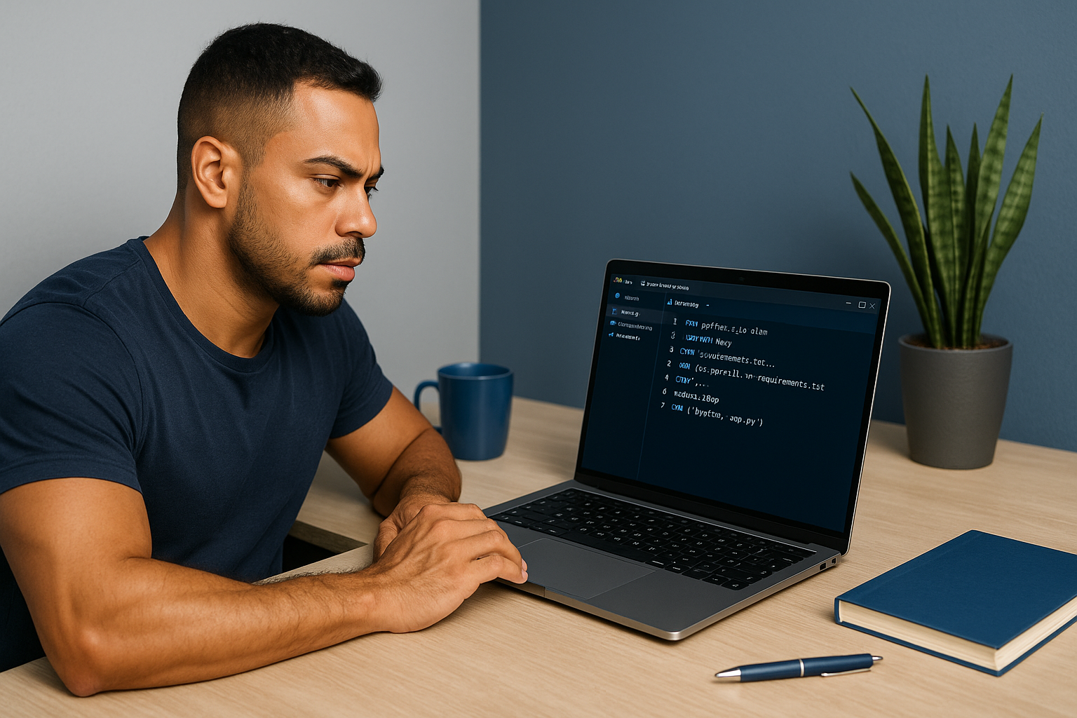 Como criar sua primeira imagem Docker com Dockerfile