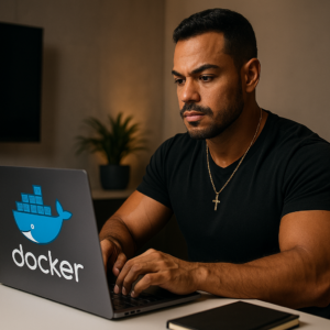 O que é Docker e por que desenvolvedores deveriam aprender agora