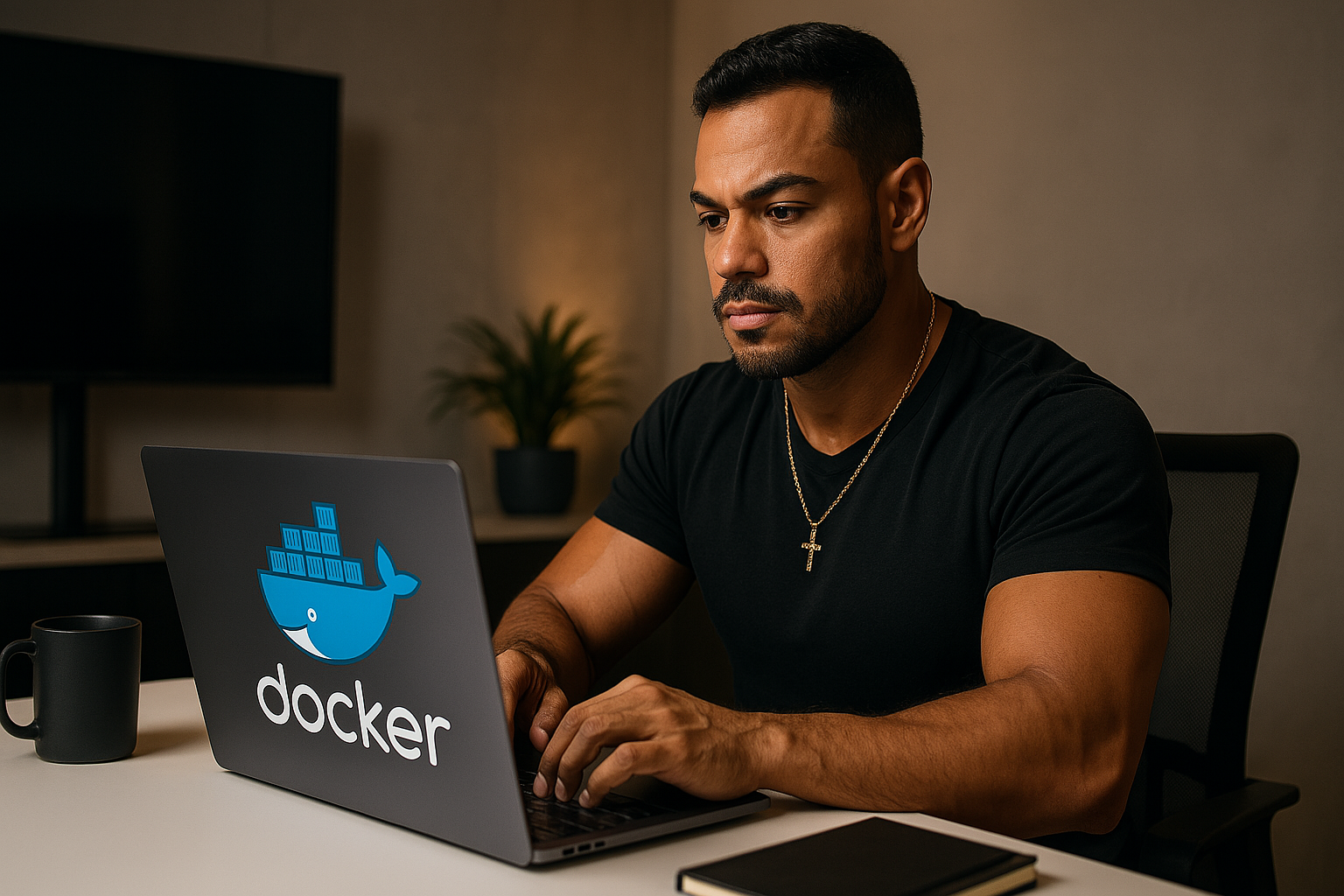 O que é Docker e por que desenvolvedores deveriam aprender agora
