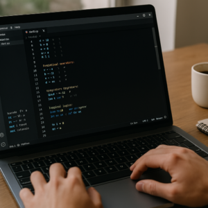 Operadores Aritméticos, Relacionais e Lógicos em Python — Bootcamp Dia 3