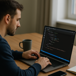 Repetição com for, while e range() no Python — Bootcamp Dia 5