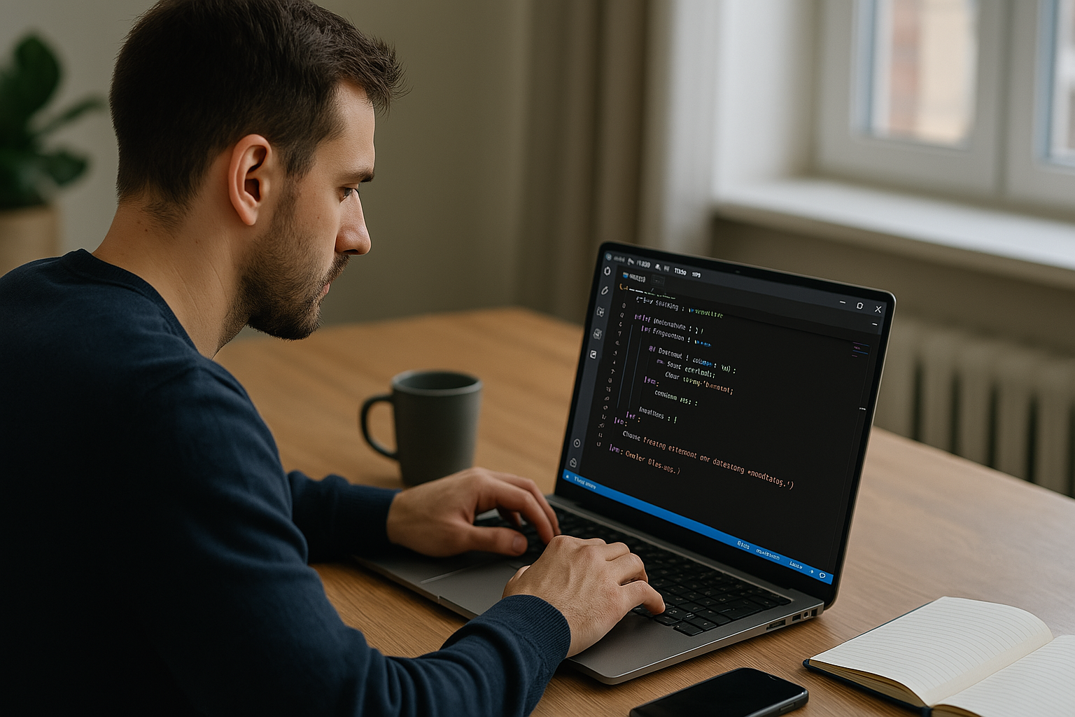Repetição com for, while e range() no Python — Bootcamp Dia 5