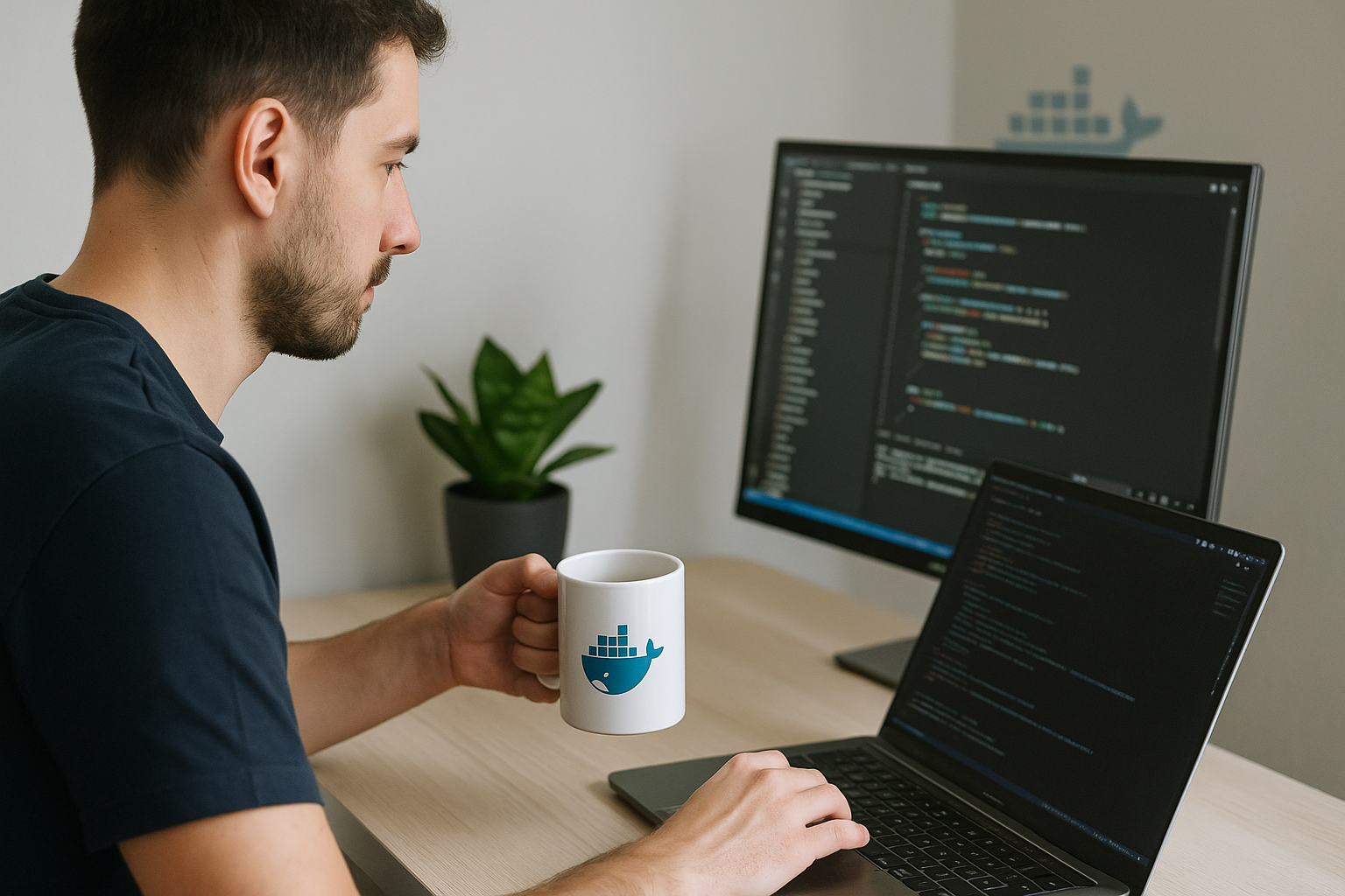 Boas práticas com Docker – Performance, Segurança e Organização
