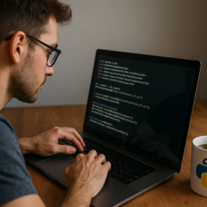 Como Detectar Fake News com Python e IA — Projeto Prático