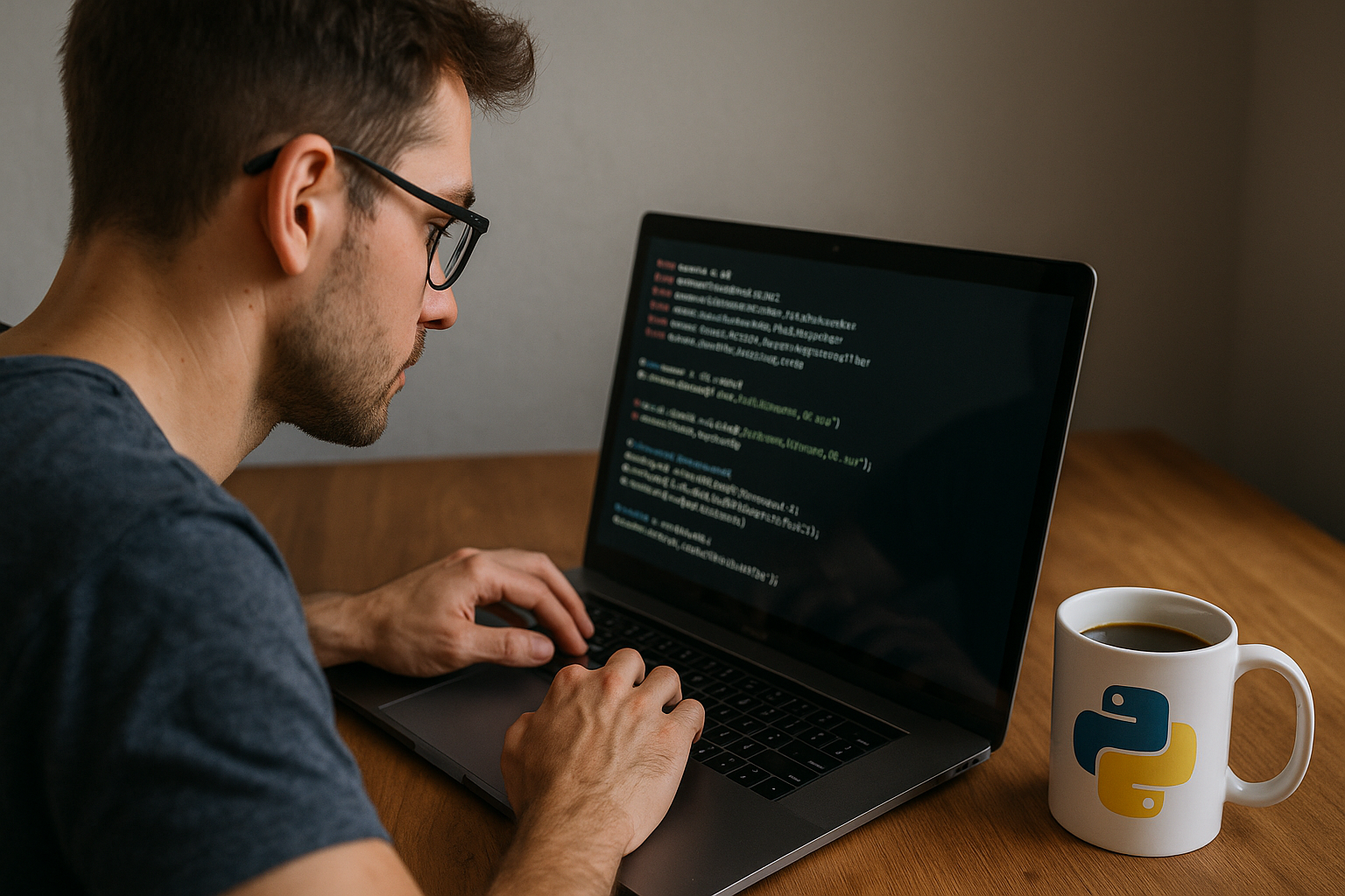 Como Detectar Fake News com Python e IA — Projeto Prático