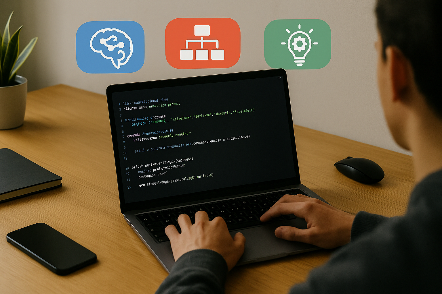 Como Classificar Textos com IA e Python (Zero-Shot Classification)