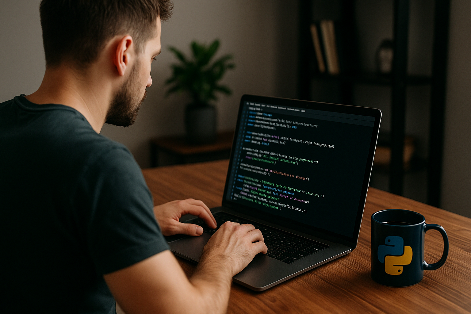 Como Criar uma Interface com IA em Python para Detectar Fake News