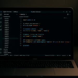 Como Limpar e Preparar Dados com Pandas | Bootcamp Dia 20