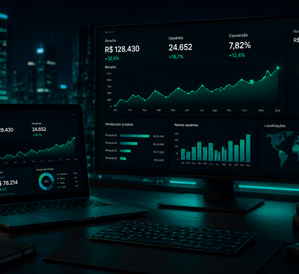 Como Conseguir o Primeiro Cliente de Programação: Do Projeto à Proposta