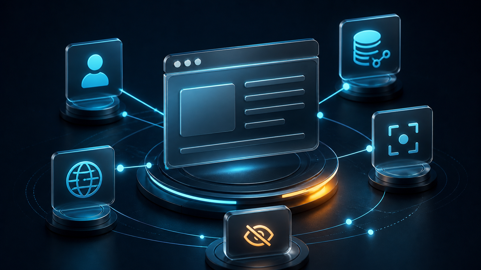 Atributos globais aplicados a um elemento HTML