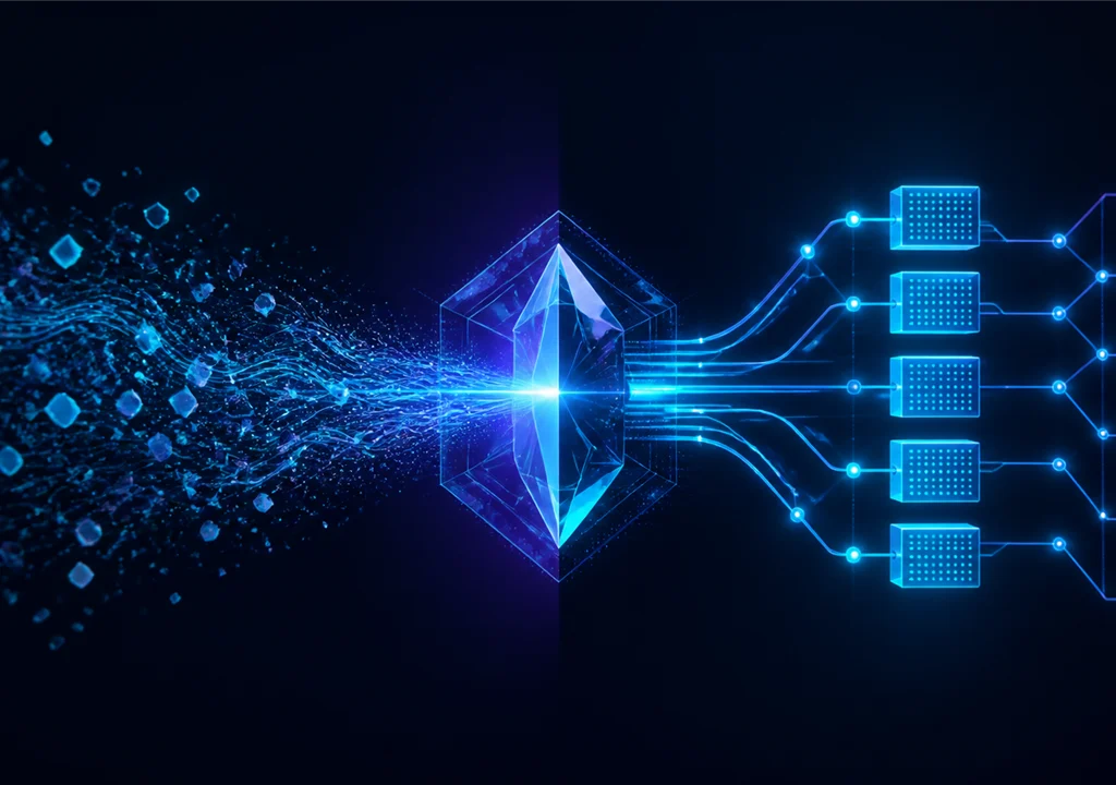 Saídas estruturadas com IA: JSON confiável para automações em Python