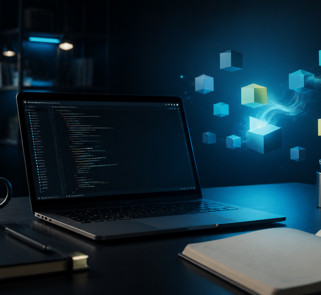 Ambiente, sintaxe e variáveis em Python