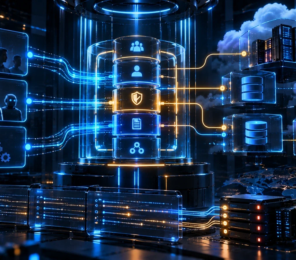 Cloud IAM: identidades, permissões e segurança sem compartilhar chaves