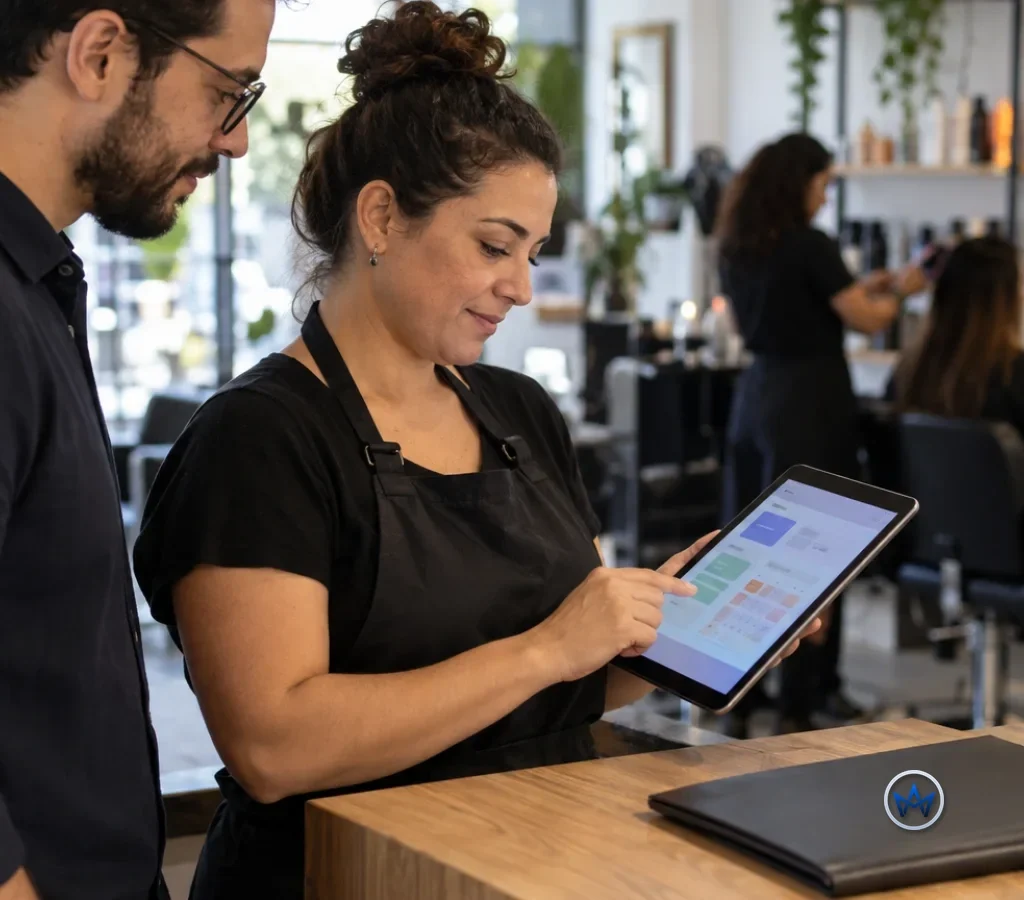 Como criar um SaaS: da ideia ao primeiro cliente