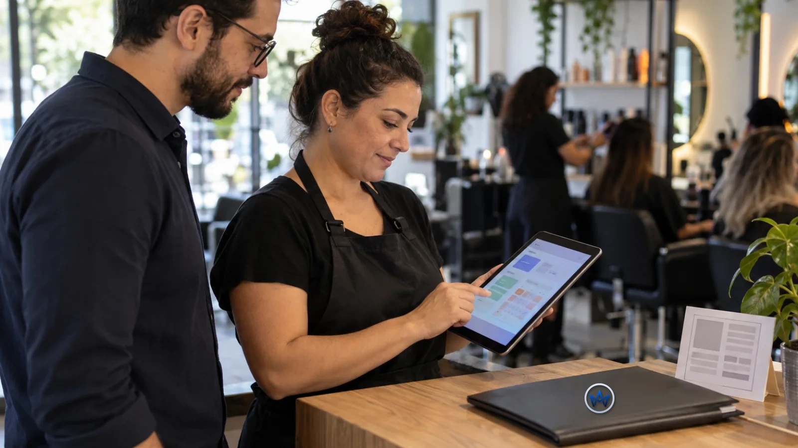 Equipe acompanha a evolução de um produto SaaS desde protótipo e validação até operação e primeiros clientes