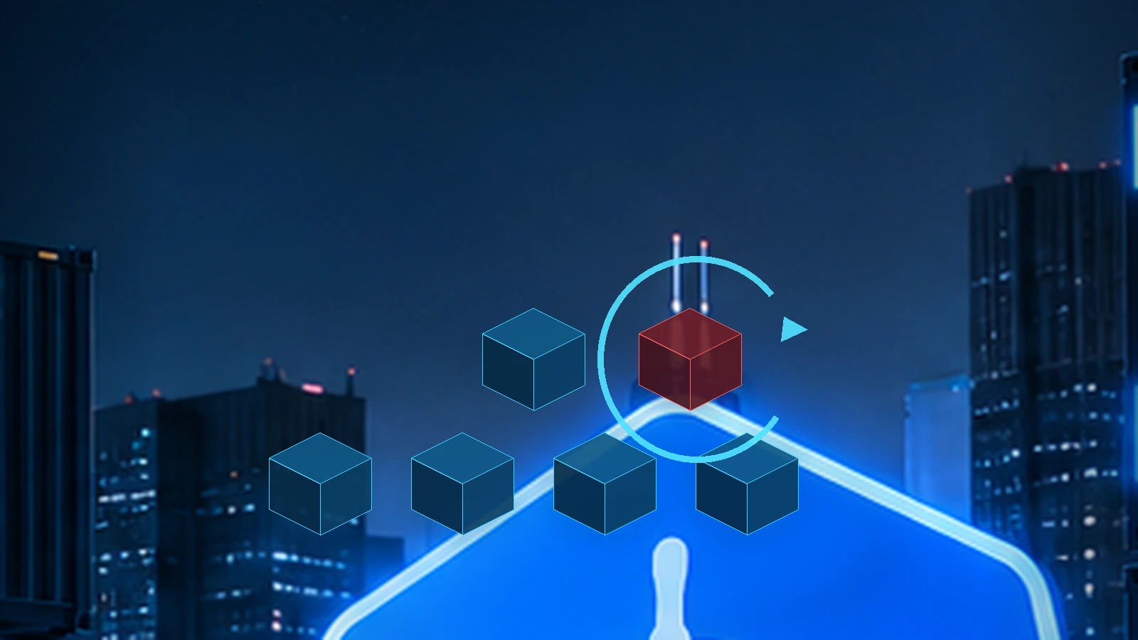 Múltiplas unidades de workload sendo reconciliadas e substituídas por controladores Kubernetes