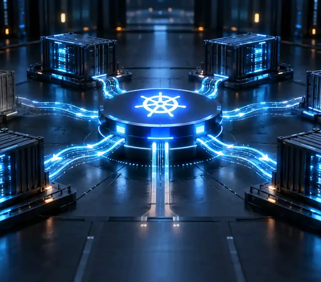 Services e networking no Kubernetes: como workloads se encontram