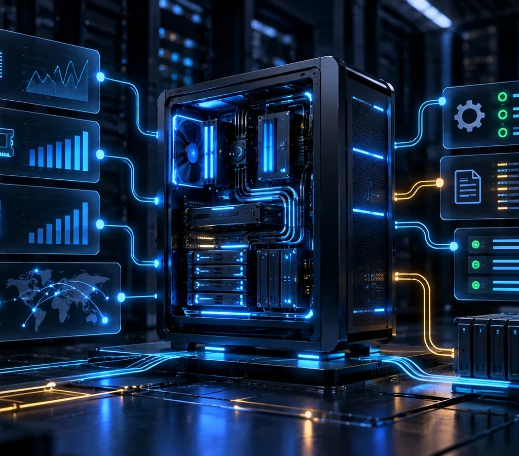 Linux para desenvolvedores: fundamentos operacionais para produção
