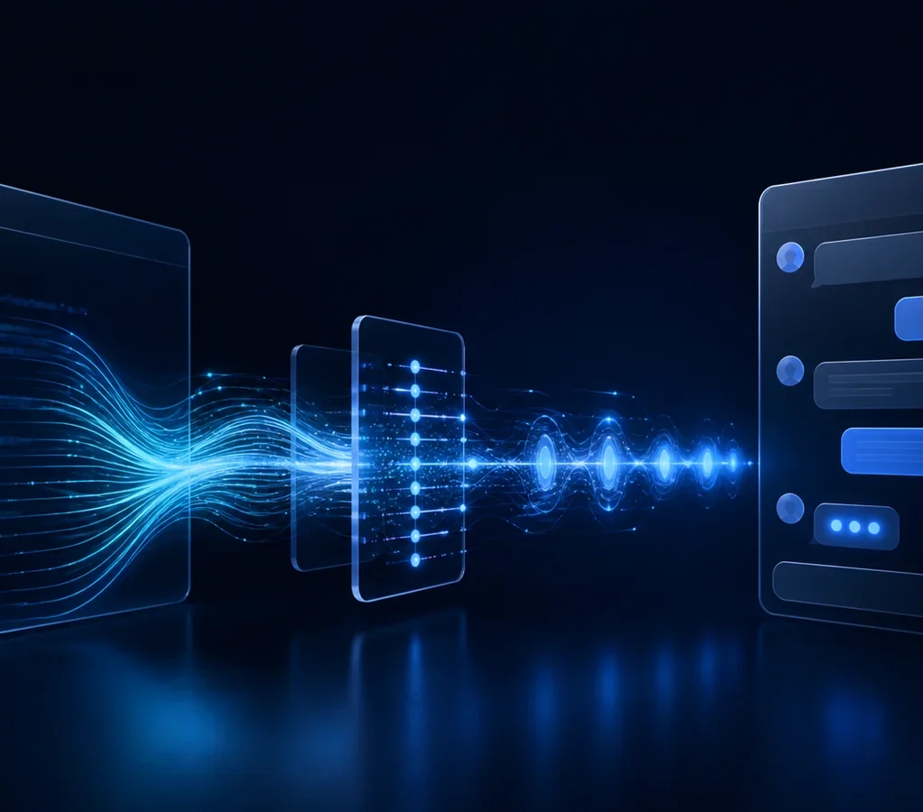 Streaming com IA em Python: respostas em tempo real na prática