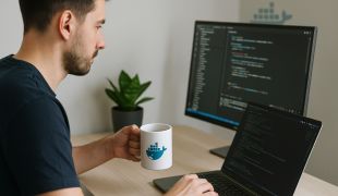 Boas práticas com Docker – Performance, Segurança e Organização