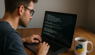 Como Detectar Fake News com Python e IA — Projeto Prático