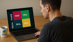 Como Avaliar a Qualidade de um Modelo de IA com Python