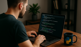 Como Criar uma Interface com IA em Python para Detectar Fake News