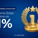 Como Estar Entre os 1%