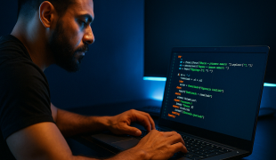 Como Tratar Erros em Python com try, except e finally